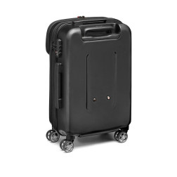 MBPL-RL-S55 Reloader Spin-55 Pro Light Valise roues 360° Manfrotto