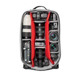MBPL-RL-S55 Reloader Spin-55 Pro Light Valise roues 360°