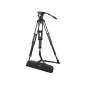 EG15A2 Trepied reportage charge max 15kg EG15A2 Trepied reportage charge max 15kg