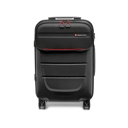 MBPL-RL-S55 Reloader Spin-55 Pro Light Valise roues 360° Manfrotto