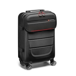 MBPL-RL-S55 Reloader Spin-55 Pro Light Valise roues 360° Manfrotto