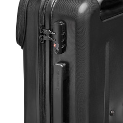 MBPL-RL-S55 Reloader Spin-55 Pro Light Valise roues 360° Manfrotto