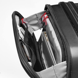 MBPL-RL-S55 Reloader Spin-55 Pro Light Valise roues 360° Manfrotto