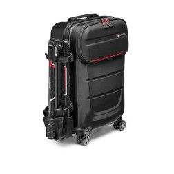 MBPL-RL-S55 Reloader Spin-55 Pro Light Valise roues 360° Manfrotto
