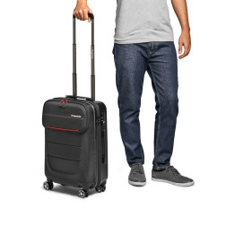 MBPL-RL-S55 Reloader Spin-55 Pro Light Valise roues 360° Manfrotto