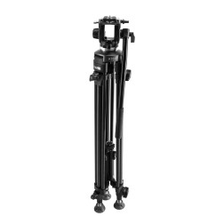 EK610 Kit Trepied Video avec sac E-Image