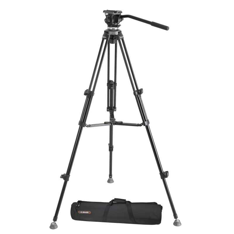 EK610 - Kit Trepied Video EK610 - Kit Trepied Video