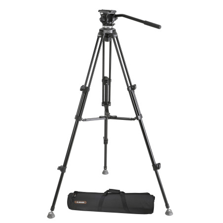 EK610 - Kit Trepied Video E-Image