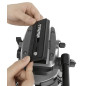 EK630 - Kit Trepied Video EK630 - Kit Trepied Video