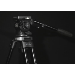 EK630 Kit Trepied Video bol 75 avec sac