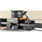 ES-35 E-image - 35cm pour 65cm d'envergure ES-35 E-image - 35cm pour 65cm d'envergure