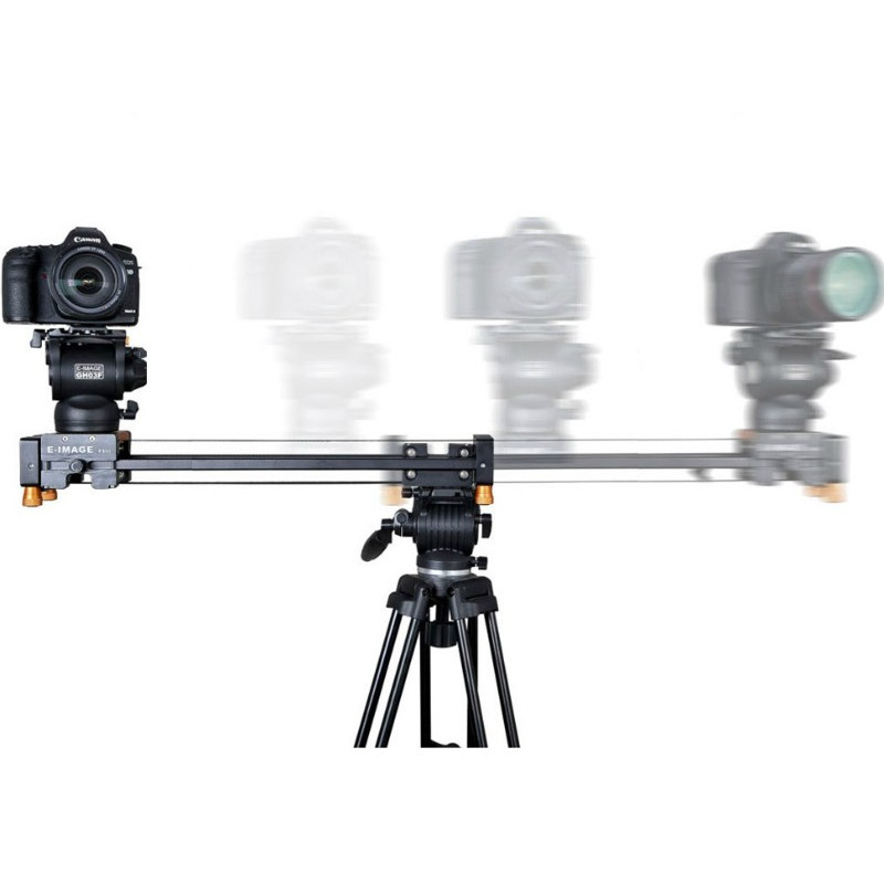 ES-50 E-Image - Double slider 29.1" contrôle manuel ES-50 E-Image - Double slider 29.1" contrôle manuel