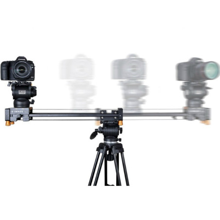 ES-50 E-Image - Double slider 29.1" contrôle manuel Doub E-Image