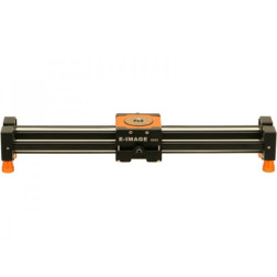 ES-50 E-Image - Double slider 29.1" contrôle manuel Doub