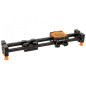 ES-50 E-Image - Double slider 29.1" contrôle manuel ES-50 E-Image - Double slider 29.1" contrôle manuel