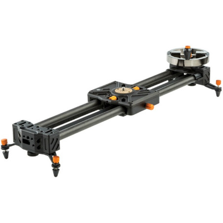 ES-70 E-Image - Slider 70cm 70cm, tubes carbone avec dép E-Image