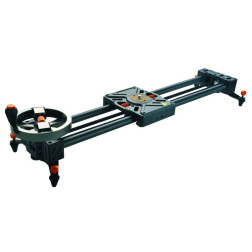 ES-90 E-Image - Slider 90cm 90cm, tubes carbone avec dép E-Image