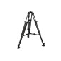 GA752 Trepied video alumium bol 75mm