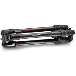 Kit Trépied Befree GT carbone pour Sony Alpha Kit trépie Manfrotto