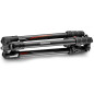 Kit Trépied Befree GT carbone pour Sony Alpha Kit Trépied Befree GT carbone pour Sony Alpha