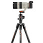 Kit Trépied Befree GT carbone pour Sony Alpha Kit Trépied Befree GT carbone pour Sony Alpha
