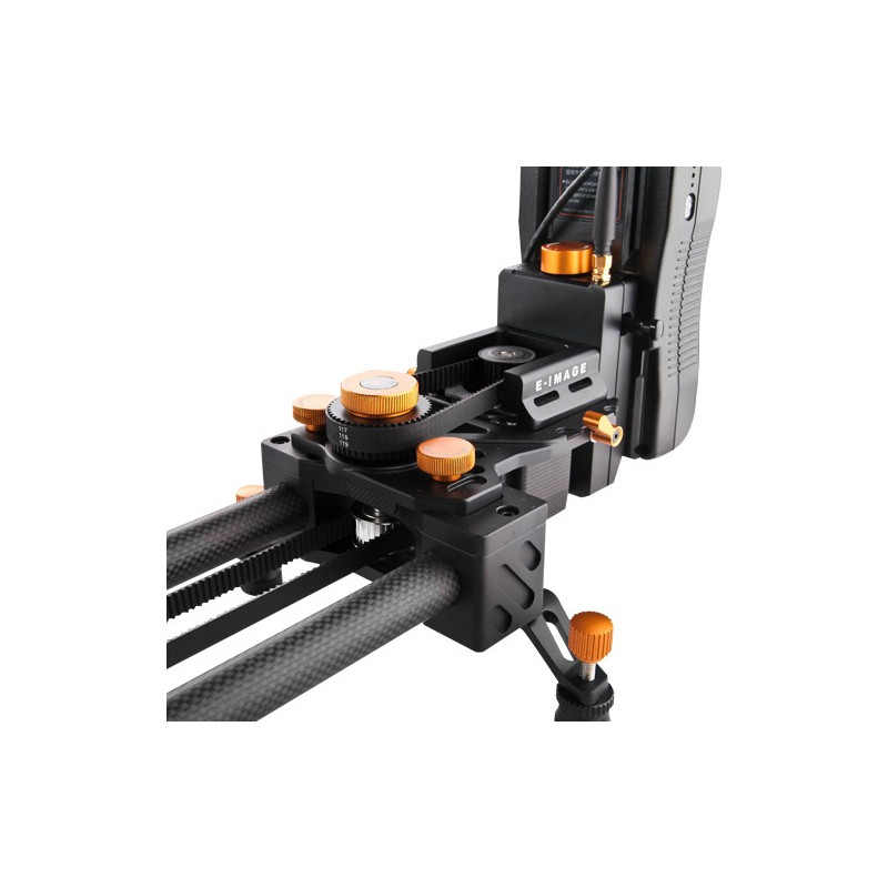 Motorisation HF pour Slider EImage Motorisation HF pour Slider EImage
