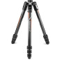 Kit Trépied Befree GT carbone pour Sony Alpha Kit Trépied Befree GT carbone pour Sony Alpha