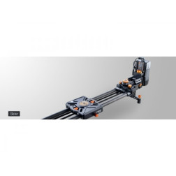 Motorisation HF pour  Slider EImage Moteur + adaptateur
