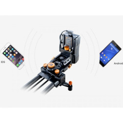 Motorisation HF pour  Slider EImage E-Image