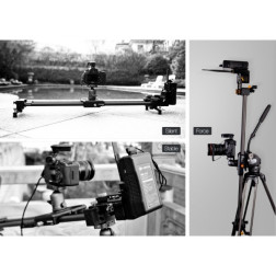 Motorisation HF pour  Slider EImage E-Image