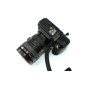 E6P-D Batterie factice type Canon LP-E alim DTap