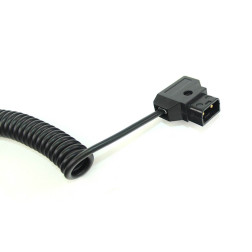 E6P-D Batterie factice type Canon LP-E alim DTap Lanparte