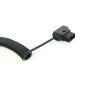 E6P-D Batterie factice type Canon LP-E alim DTap