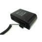 E6P-D Batterie factice type Canon LP-E alim DTap