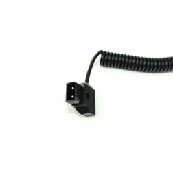 FW-50-D Batterie factice type Sony NP-FW50 alim DTap Lanparte