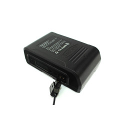 FW-50-D Batterie factice type Sony NP-FW50 alim DTap Lanparte