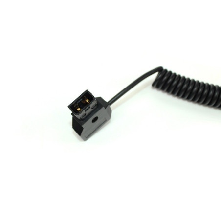 BLF19P-D Batterie factice type Panasonic DMW-BLF19 alim