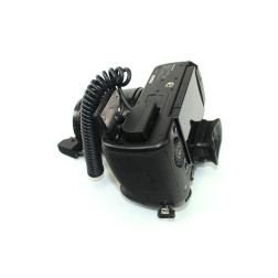 BLF19P-D Batterie factice type Panasonic DMW-BLF19 alim DTap Lanparte