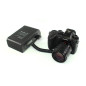 BLF19P-D Batterie factice type Panasonic DMW-BLF19 alim DTap BLF19P-D Batterie factice type Panasonic DMW-BLF19 alim DTap