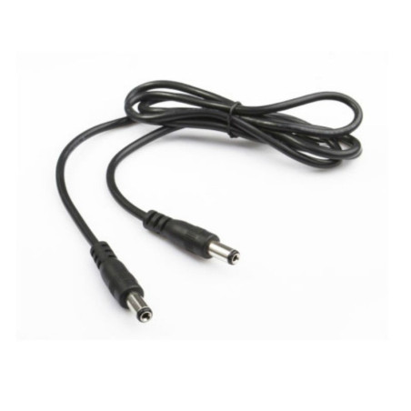 S-7108 Cordon DC-DC 5.5/2.1mm Cordon d'alimentation DC-D Swit