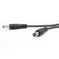 S-7108 Cordon DC-DC 5.5/2.1mm Cordon d'alimentation DC-D Swit