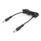 S-7108 Cordon DC-DC 5.5/2.1mm S-7108 Cordon DC-DC 5.5/2.1mm