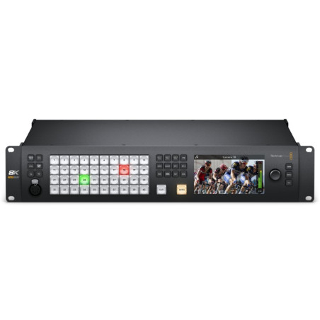 ATEM Constellation 8K Mélangeur Ultra HD