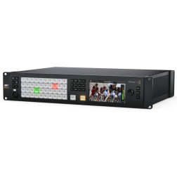 ATEM Constellation 8K Blackmagic Design