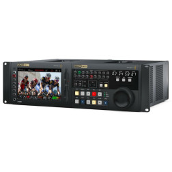 HyperDeck Extreme Control
