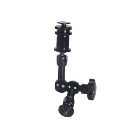 EI-A01 Bras articulé 6" Bras articulé 6" pour moniteur v E-Image