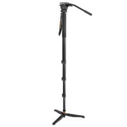 MA800/630FH Monopode Alu avec rotule E-Image