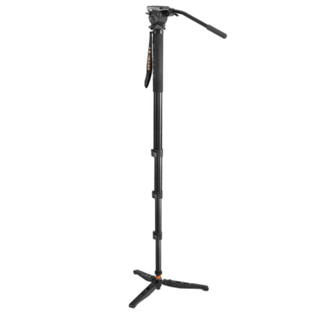 MA800/630FH Monopode Alu avec rotule E-Image