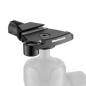 MSQ6T - Adaptateur de Plateau Rapide Top Lock MSQ6T - Adaptateur de Plateau Rapide Top Lock
