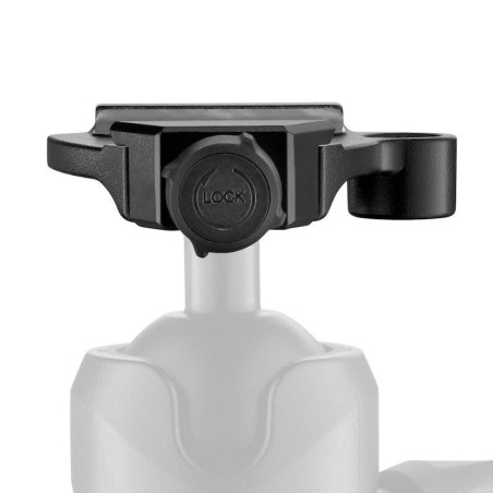 MSQ6T - Adaptateur de Plateau Rapide Top Lock Adaptateur